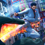 『龍が如く 極3/外伝 Dark Ties』ゲーム概要ひとまとめ！桐生一馬が最高のパパを目指す「アサガオライフ」など新要素盛りだくさん