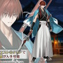 『FGO』新サーヴァント「河上彦斎」「藤堂平助」「原田左之助」発表！幕末の英雄たちが“大人斬り時代”に集う―さらに“正体不明のもう1騎”も後日登場