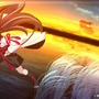 『FGO』新サーヴァント「河上彦斎」「藤堂平助」「原田左之助」発表！幕末の英雄たちが“大人斬り時代”に集う―さらに“正体不明のもう1騎”も後日登場
