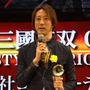 「日本ゲーム大賞2025」に堀井雄二、辻本良三、桜井政博など名だたるゲームクリエイターが集結―ハラミちゃんによる『メタファー：リファンタジオ』の生演奏も素敵すぎた【現地レポート】