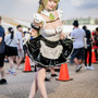ソーダ『勝利の女神:NIKKE』／すずら（X：@suzuran_ro）【日本】