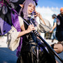ビビアン『ゼンレスゾーンゼロ』／四巫日モミ（X：@momihi__44、Instagram：momihi__444）【台湾】