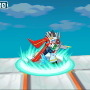 『流星のロックマン パーフェクトコレクション』アシスト機能や難易度変更オプションの搭載も紹介する新トレイラー公開【TGS2025 カプコンオンラインプログラム】