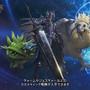 『モンハンワイルズ』で『FFXIV』の暗黒騎士になりきれる！コラボや「歴戦王ヌ・エグドラ」など第3弾アプデで追加される「装備」が一挙公開