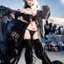 リリス『Fate/Grand Order』／餓小璇miu－璇哥 （Instagram：miu.cosplayer）【台湾】