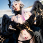 リリス『Fate/Grand Order』／餓小璇miu－璇哥 （Instagram：miu.cosplayer）【台湾】