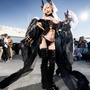 リリス『Fate/Grand Order』／餓小璇miu－璇哥 （Instagram：miu.cosplayer）【台湾】