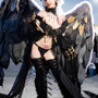 リリス『Fate/Grand Order』／餓小璇miu－璇哥 （Instagram：miu.cosplayer）【台湾】