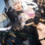 リリス『Fate/Grand Order』／餓小璇miu－璇哥 （Instagram：miu.cosplayer）【台湾】