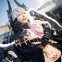 リリス『Fate/Grand Order』／餓小璇miu－璇哥 （Instagram：miu.cosplayer）【台湾】