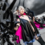 リリス『Fate/Grand Order』／餓小璇miu－璇哥 （Instagram：miu.cosplayer）【台湾】