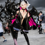 リリス『Fate/Grand Order』／餓小璇miu－璇哥 （Instagram：miu.cosplayer）【台湾】