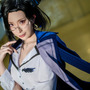 ネリッサ・レイヴンクロフト「HololiveEN」／Kiyo（Instagram：kiyocosplay）【シンガポール】