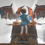 主人公たちの前に立ちはだかる「レ・ダウ」！『モンスターハンターストーリーズ3　～運命の双竜～』新規映像公開　【TGS2025 カプコンオンラインプログラム】