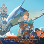 主人公たちの前に立ちはだかる「レ・ダウ」！『モンスターハンターストーリーズ3　～運命の双竜～』新規映像公開　【TGS2025 カプコンオンラインプログラム】
