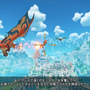 主人公たちの前に立ちはだかる「レ・ダウ」！『モンスターハンターストーリーズ3　～運命の双竜～』新規映像公開　【TGS2025 カプコンオンラインプログラム】