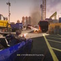 都市型オープンワールドRPG『無限大ANANTA』約10分の実機プレイ映像！戦闘からカーチェイス、銃撃戦まで盛りだくさん