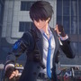都市型オープンワールドRPG『無限大ANANTA』約10分の実機プレイ映像！戦闘からカーチェイス、銃撃戦まで盛りだくさん