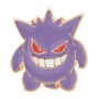 『ポケモン』新作アクセサリーがどれもユニーク！蓄光素材を使ったヒトモシのイヤリングや、すやすや姿の「アローラロコン」ヘアバンスクリップなど