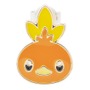 『ポケモン』新作アクセサリーがどれもユニーク！蓄光素材を使ったヒトモシのイヤリングや、すやすや姿の「アローラロコン」ヘアバンスクリップなど