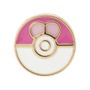 『ポケモン』新作アクセサリーがどれもユニーク！蓄光素材を使ったヒトモシのイヤリングや、すやすや姿の「アローラロコン」ヘアバンスクリップなど