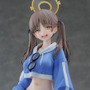 『ブルアカ』から「モエ(水着)」フィギュアが予約受付開始！リアルなシワ表現を施したジャケットなど、魅力を丹念に再現