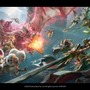 『モンハンアウトランダーズ』最新トレーラー公開！頼もしい味方「冒険者」や新しい「オトモ」、クラフトなど本作ならではの要素たっぷり