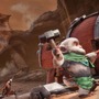 『モンハンアウトランダーズ』最新トレーラー公開！頼もしい味方「冒険者」や新しい「オトモ」、クラフトなど本作ならではの要素たっぷり