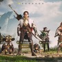 『モンハンアウトランダーズ』最新トレーラー公開！頼もしい味方「冒険者」や新しい「オトモ」、クラフトなど本作ならではの要素たっぷり
