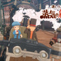 『レイトン教授と蒸気の新世界』2026年に発売延期…レイトンとルークの再会を描く最新映像も公開