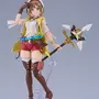 太ももを自由に動かせる！「ライザ」がプラモデルになって登場―もちろん“太さ”も申し分なし