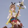 太ももを自由に動かせる！「ライザ」がプラモデルになって登場―もちろん“太さ”も申し分なし