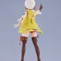 太ももを自由に動かせる！「ライザ」がプラモデルになって登場―もちろん“太さ”も申し分なし