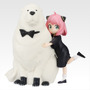 「SPY×FAMILY」の一番くじが10月10日発売！ボンドのどんぶりやマグカップ、貯金箱など可愛すぎて使うのがもったいない