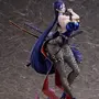 網タイツに包まれた肉感たっぷり太もも！『FGO』より「源頼光」がバニーガール姿で1/4スケールフィギュア化