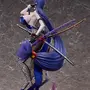 網タイツに包まれた肉感たっぷり太もも！『FGO』より「源頼光」がバニーガール姿で1/4スケールフィギュア化