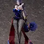 網タイツに包まれた肉感たっぷり太もも！『FGO』より「源頼光」がバニーガール姿で1/4スケールフィギュア化
