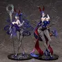 ※「紫式部 バニーガールStyle」は別売りです。