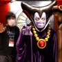 ノリノリな「りゅうおう」様と写真撮影！？ HD-2D版『ドラクエ I＆II』のグリーティングが“即入場規制”になる盛況っぷり【TGS2025】