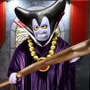 ノリノリな「りゅうおう」様と写真撮影！？ HD-2D版『ドラクエ I＆II』のグリーティングが“即入場規制”になる盛況っぷり【TGS2025】