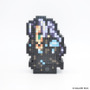FFシリーズのドット絵ライト「ピクセライトNEO」が新登場！ランナップはセフィロス、ビビ、ユウナでお部屋がレトロな雰囲気に早変わり