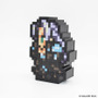 FFシリーズのドット絵ライト「ピクセライトNEO」が新登場！ランナップはセフィロス、ビビ、ユウナでお部屋がレトロな雰囲気に早変わり