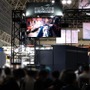 ビジネスデイなのに試遊100分待ち！？「クラウド」になりきれるフォトスポットもユニークな『FF7 リメイク』ブース【TGS2025】