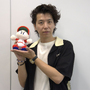 『パワプロ』プレイは1万時間以上！ドラマ脚本を手掛けた「ニッポンの社長」辻皓平が語る作品へのこだわりー「矢部くんがしなさそうなことはやらない」