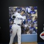 KONAMIブースに大谷翔平選手が降臨！？ 巨大ビジョン＆等身大パネルと記念撮影してみては【TGS2025】