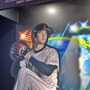 KONAMIブースに大谷翔平選手が降臨！？ 巨大ビジョン＆等身大パネルと記念撮影してみては【TGS2025】