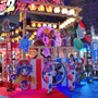 新作『桃鉄2』は、東西Wマップや新カードで遊びごたえMAX！お祭りのようなブースも楽しい【TGS2025】