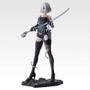 「NieR:Automata Ver1.1a」新作一番くじの全ラインナップ公開！2B、9S、A2たちの印象的なシーンを立体化―ラストワン賞には胸像フィギュアも