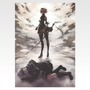「NieR:Automata Ver1.1a」新作一番くじの全ラインナップ公開！2B、9S、A2たちの印象的なシーンを立体化―ラストワン賞には胸像フィギュアも