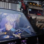 『無限大ANANTA』は車もパクれちゃう“型破りな”オープンワールドRPGだった！超カッチョよくて可愛いコスプレイヤーや巨大なオブジェなど見どころ満載【TGS2025】